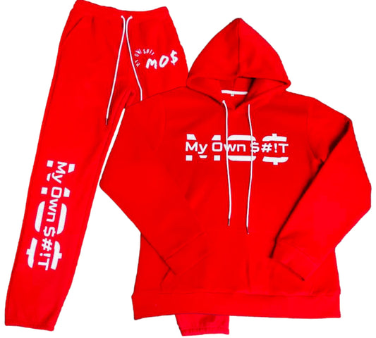 My Own $h!T Sweatsuit